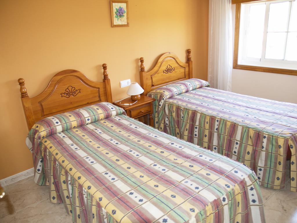 Apartamentos Barrosa Portonovo Phòng bức ảnh