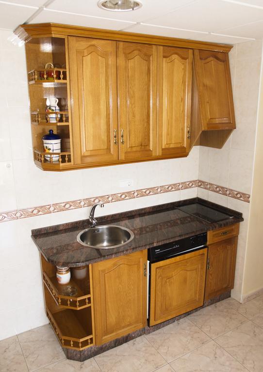 Apartamentos Barrosa Portonovo Phòng bức ảnh