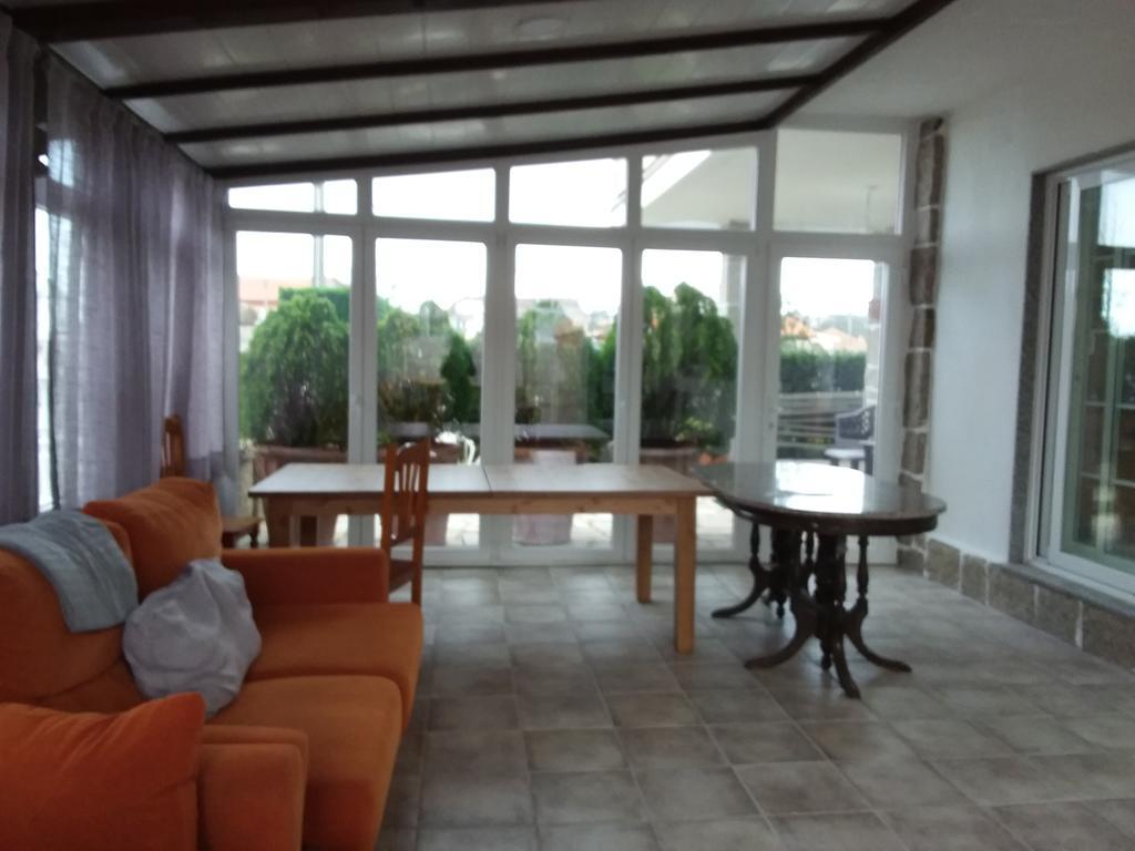 Apartamentos Barrosa Portonovo Ngoại thất bức ảnh