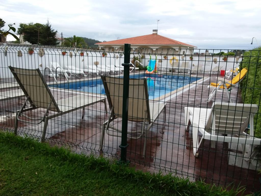 Apartamentos Barrosa Portonovo Ngoại thất bức ảnh