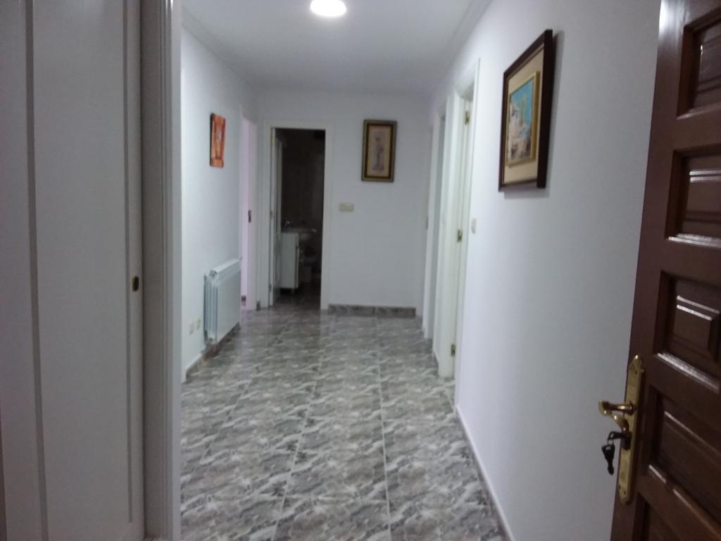 Apartamentos Barrosa Portonovo Ngoại thất bức ảnh