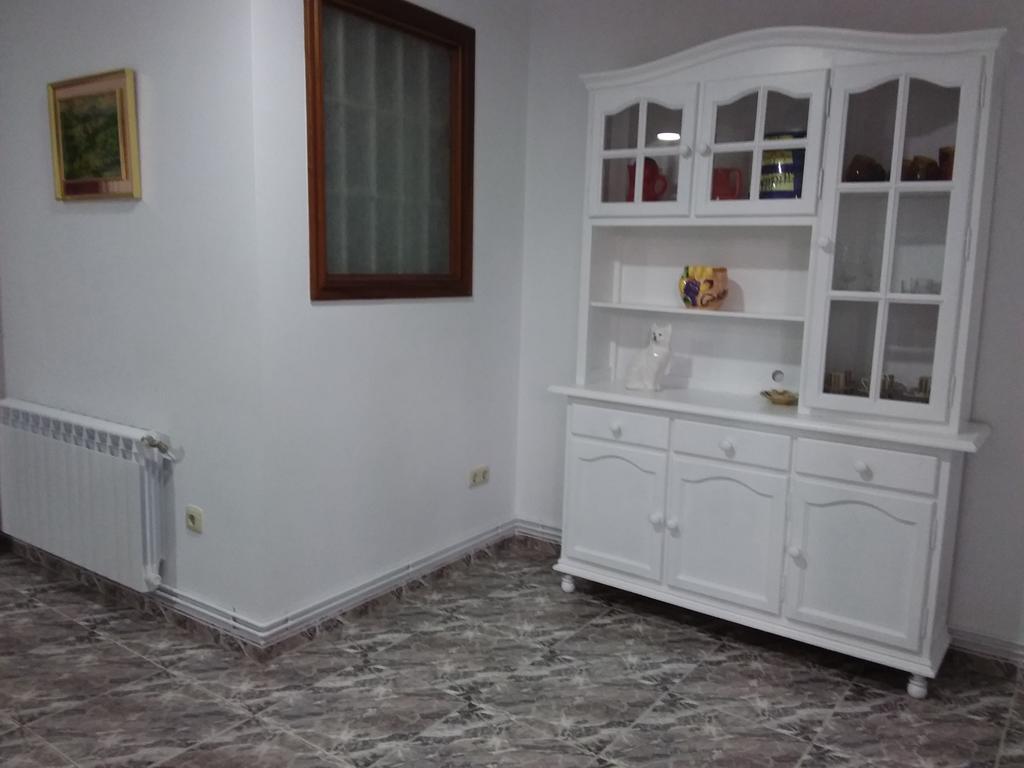 Apartamentos Barrosa Portonovo Ngoại thất bức ảnh