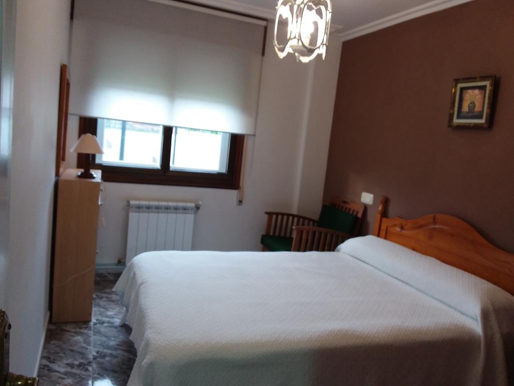 Apartamentos Barrosa Portonovo Ngoại thất bức ảnh